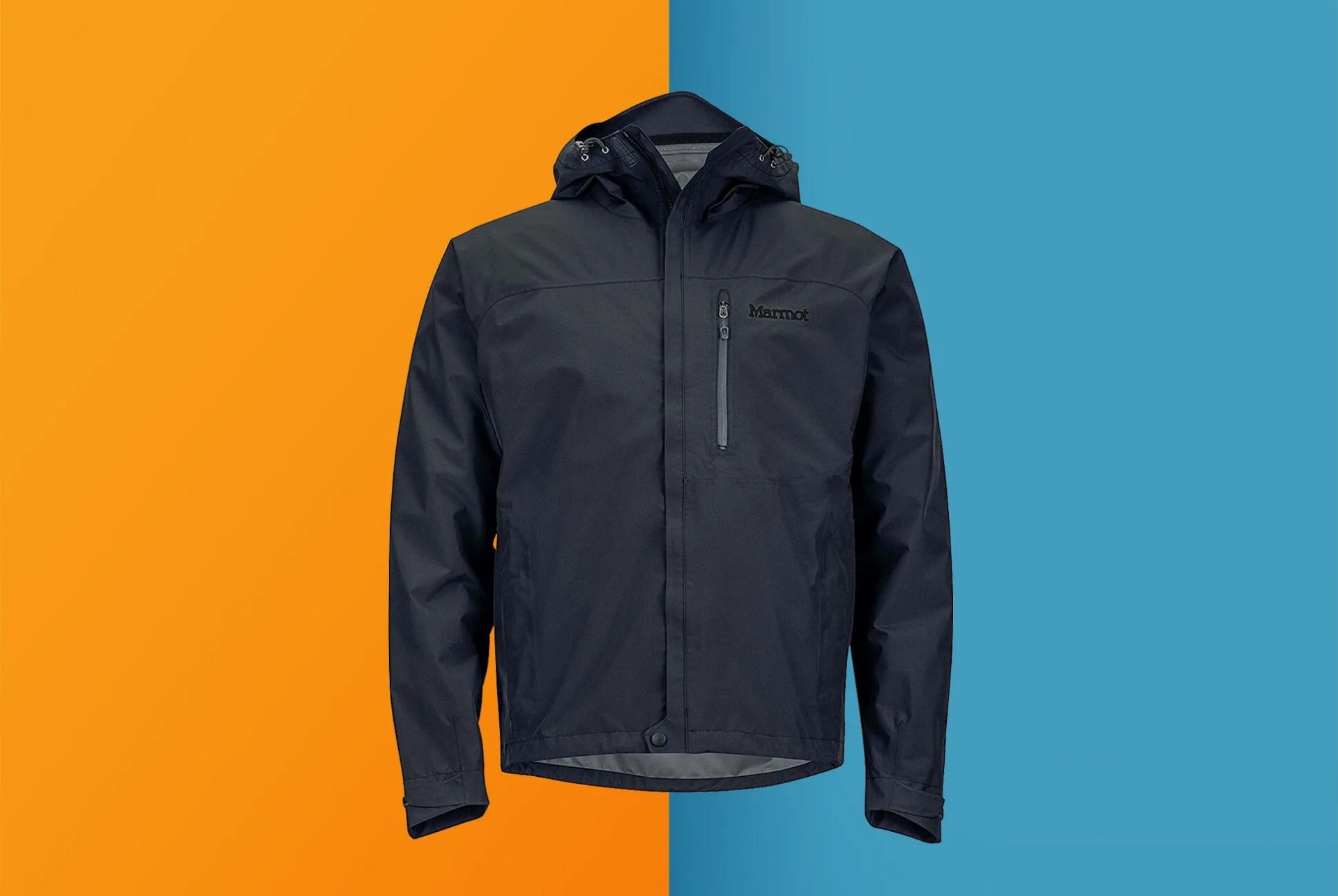 Marmot-Minimalist-Waterproof-Rain-Jacket-prime-day-2018-gear-patrol-full-lead