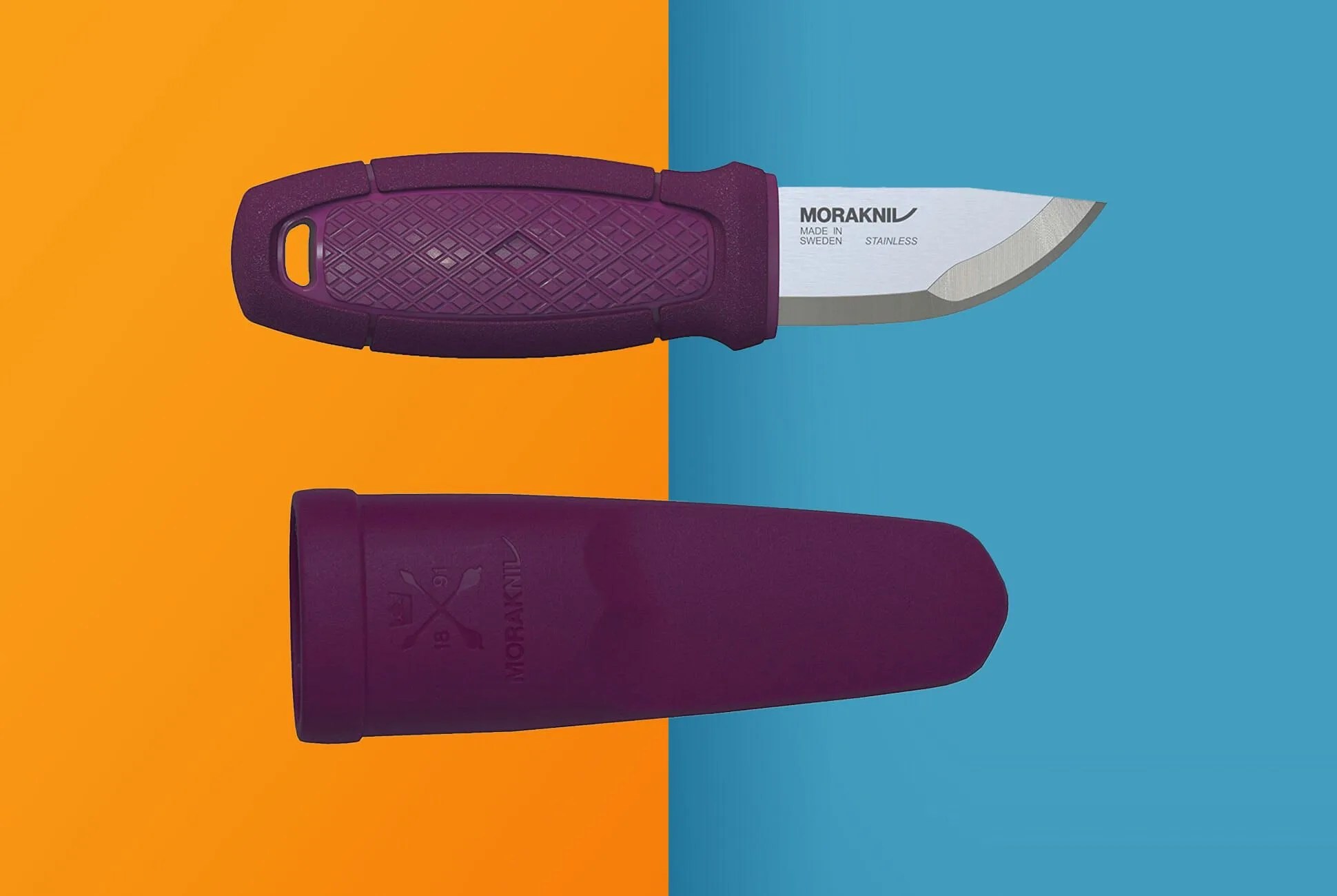 Morakniv-Aubergine-Eldris-Knife-gear-patrol-lead-full