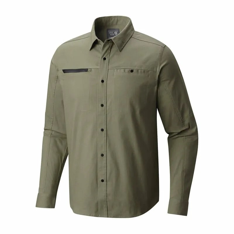 Mountain-Hardwear-Sale-gear-patrol-AP-Shirt