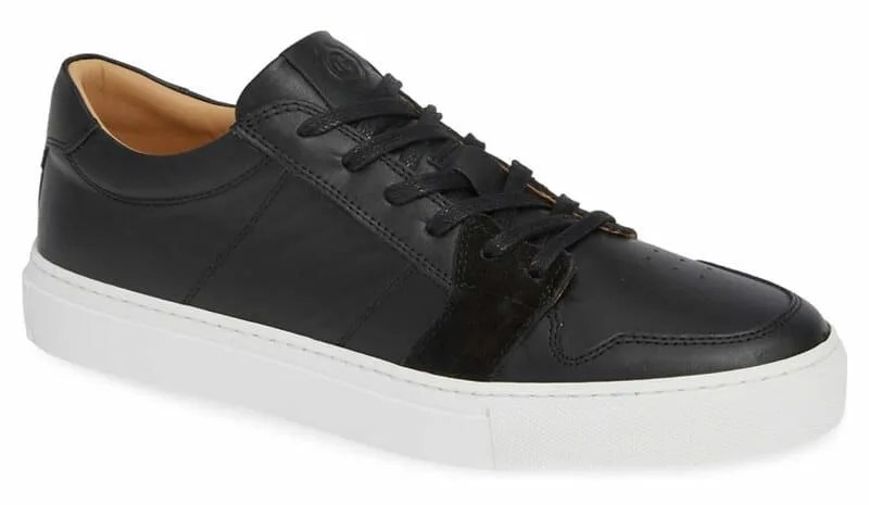 Nick-Wooster-Greats-Collaboration-gear-patrol-court-low-top-sneaker