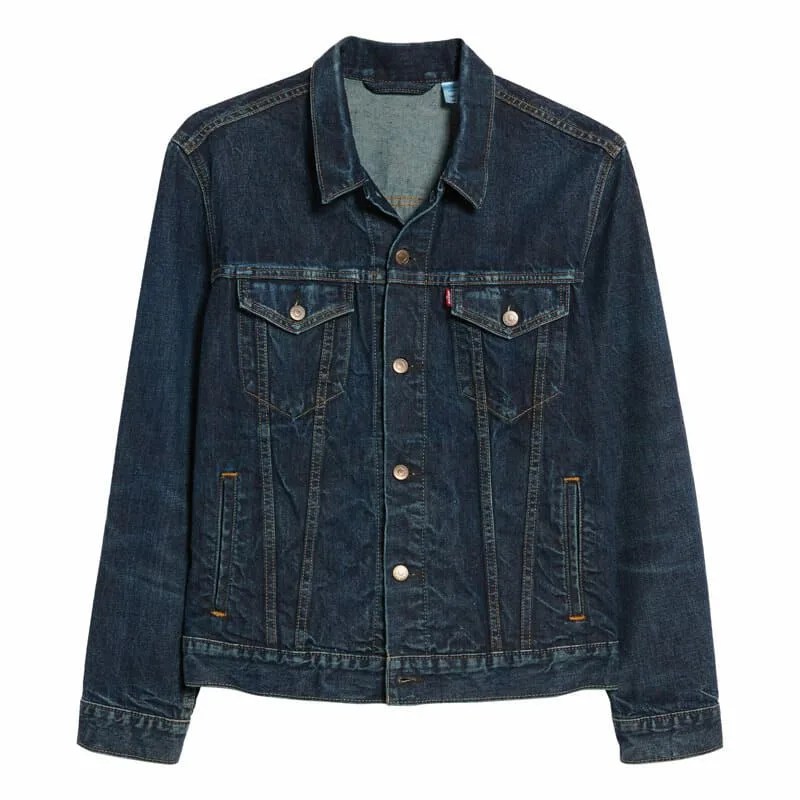 Nordstrom-Levi-Denim-gear-patrol-trucker-denim