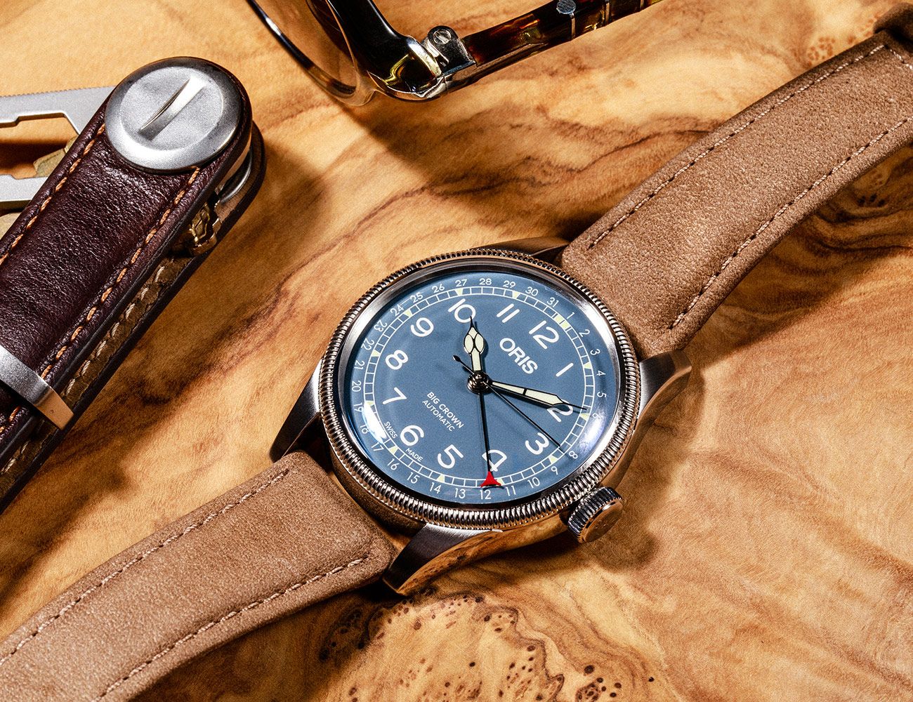 Oris-Big-Crown-Pointer-Date-gear-patrol-ambiance