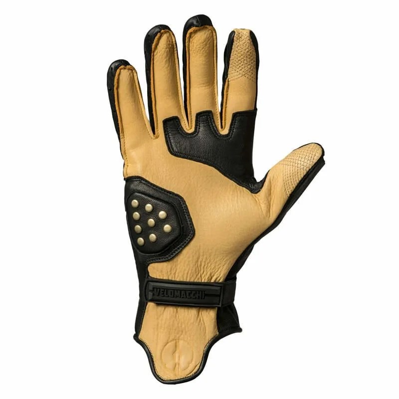 RevZilla-Sale-gear-patrol-Vellomacchi–Speedway-Black-Tan-Gloves