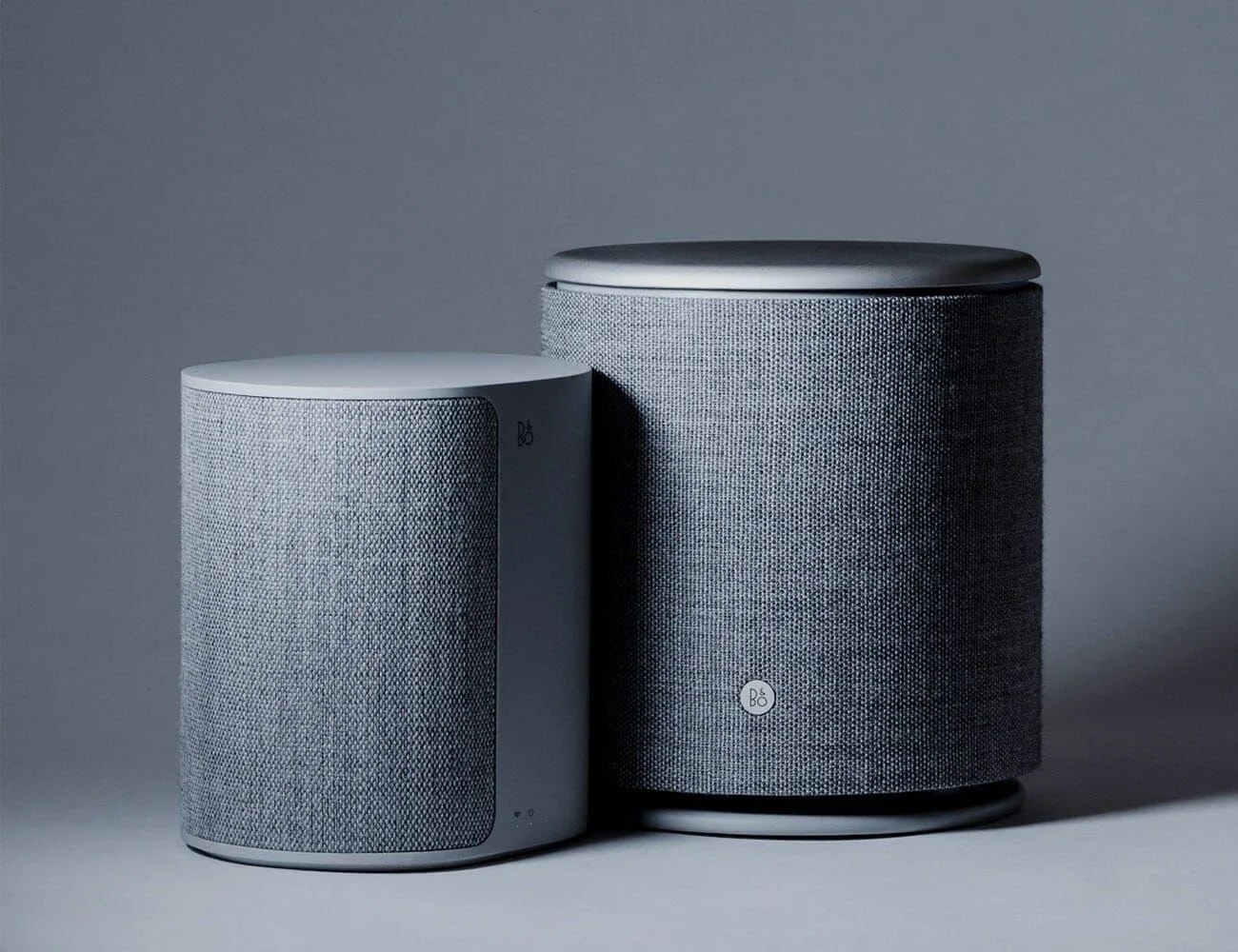 The-Best-AirPlay-Speakers-To-Work-With-Your-HomePod-gear-patrol-Bang-Olufsen-Beoplay-M3