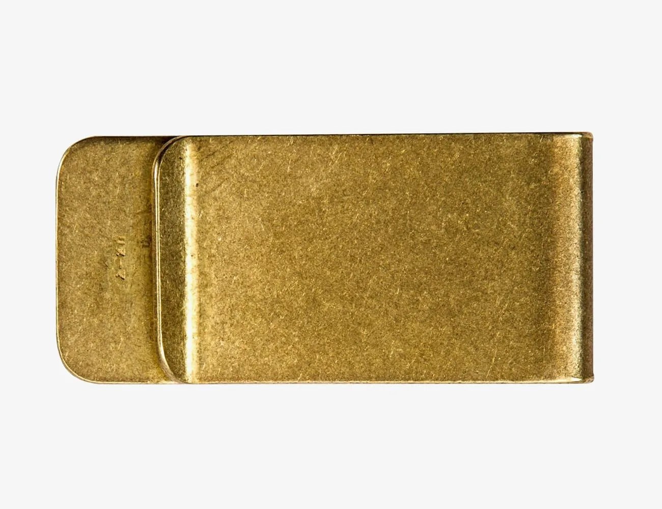 The-Best-Money-Clips-for-Men-gear-patrol-standard-and-strange-brass-money-clip