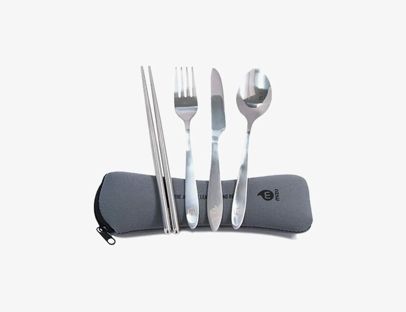 The-Best-Road-Trip-Gear-Essentials-gear-patrol-Mizu-Cutlery-Set