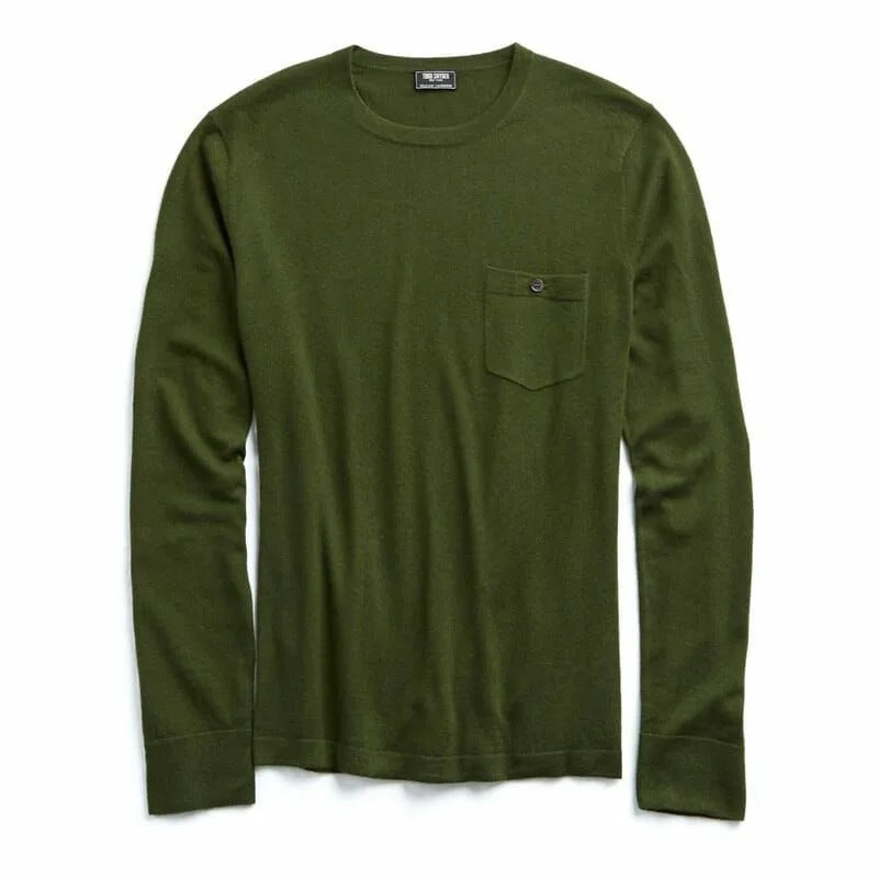 Todd-Snyder-Sale-July-gear-patrol-long-sleeve