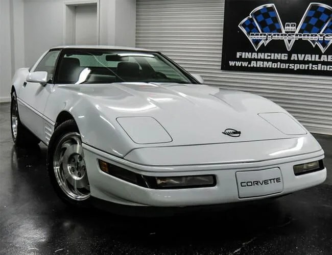 Used-Cars-Under-10K-gear-patrol-1993-Chevrolet-Corvette