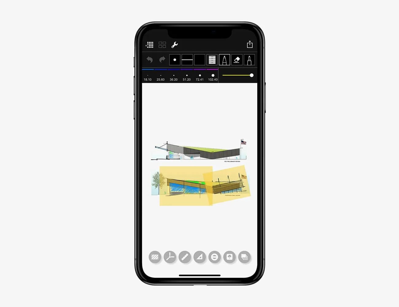 12-Best-iPhone-and-iPad-Apps-That-Are-Changing-the-Way-We-Interact-With-the-World-gear-patrol-moprholio-trace