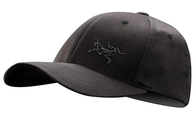 15-Summer-Wardrobe-Essentials-Every-Guy-Needs-gear-patrol-Caps-Arcteryx-Bird