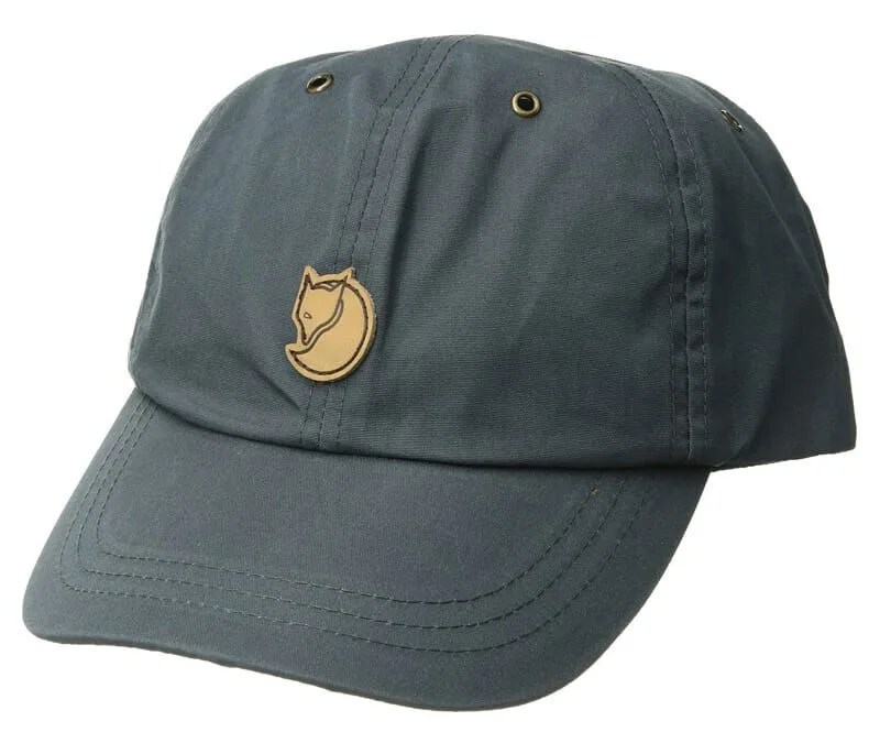 15-Summer-Wardrobe-Essentials-Every-Guy-Needs-gear-patrol-Caps-Fjallraven-Helags