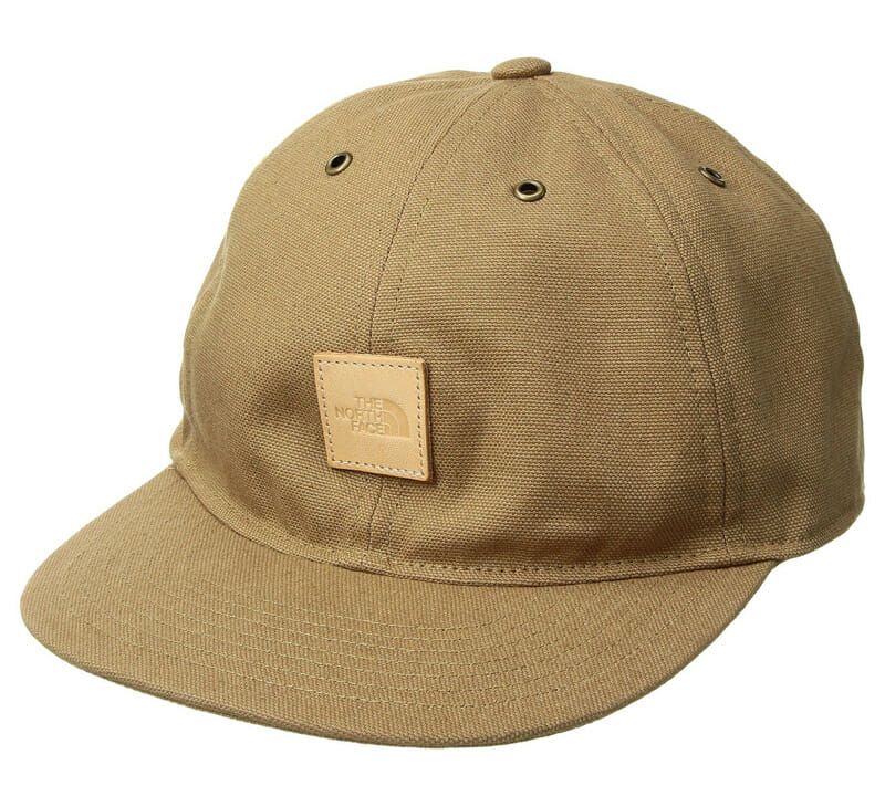 15-Summer-Wardrobe-Essentials-Every-Guy-Needs-gear-patrol-Caps-TNF-Naturalist-Canvas
