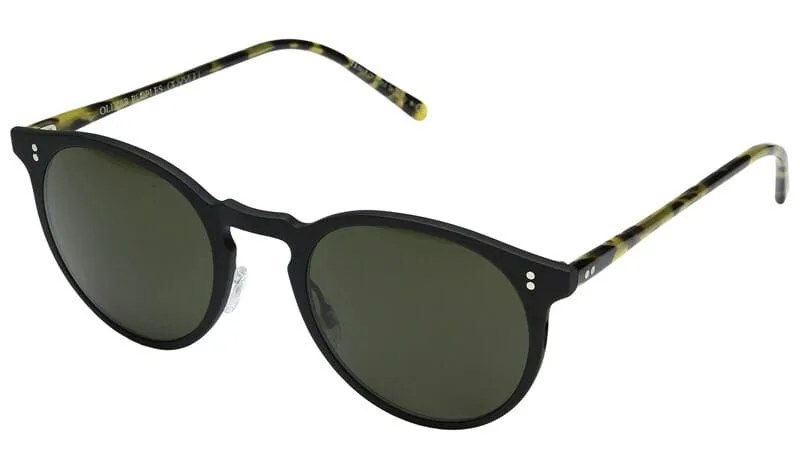15-Summer-Wardrobe-Essentials-Every-Guy-Needs-gear-patrol-Oliver-Sunglasses