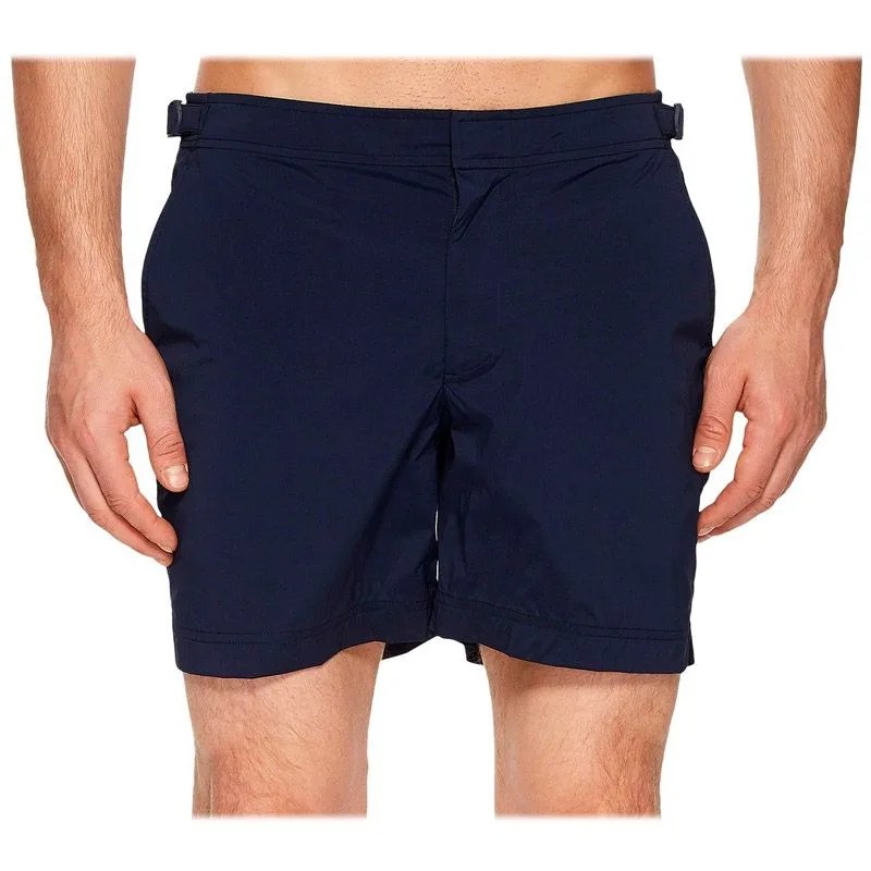 15-Summer-Wardrobe-Essentials-Every-Guy-Needs-gear-patrol-Orlebar-Brown-swim-trunk