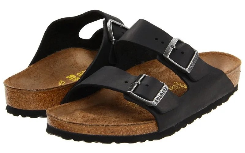 15-Summer-Wardrobe-Essentials-Every-Guy-Needs-gear-patrol-sandals-Birkenstock
