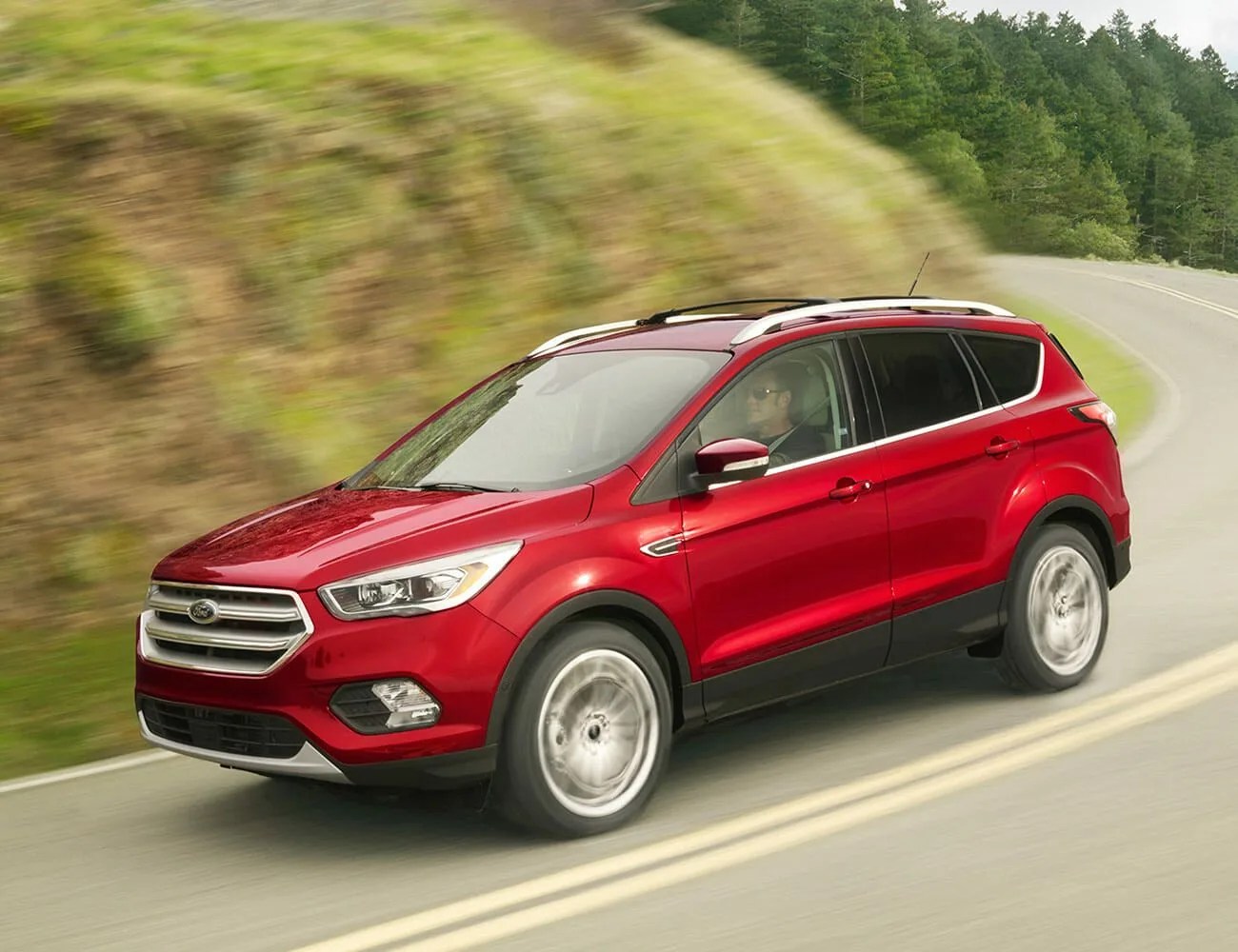 20-Best-Selling-Cars-America-gear-patrol-Ford-Escape