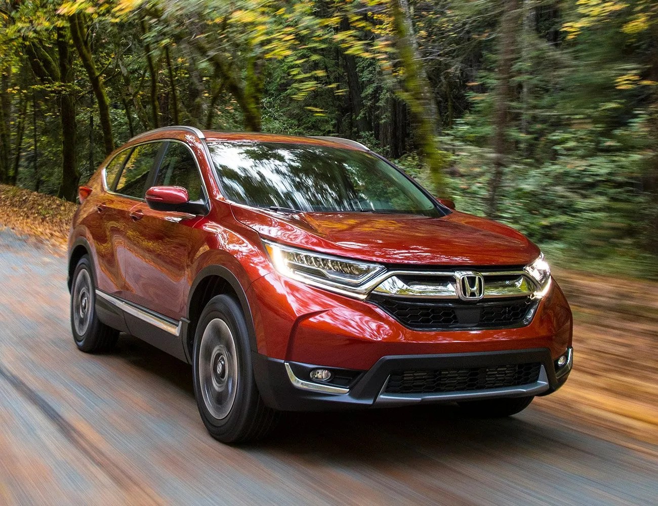 20 best selling cars america gear patrol honda crv