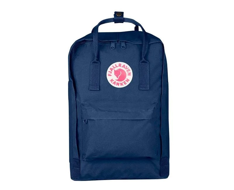 Back-to-School-Essentials-gear-patrol-Fjallraven-Kanken-15-inch-Laptop-Backpack