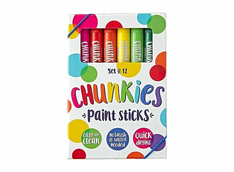 Back-to-School-Essentials-gear-patrol-OOLY-Chunkies-Paint-Sticks