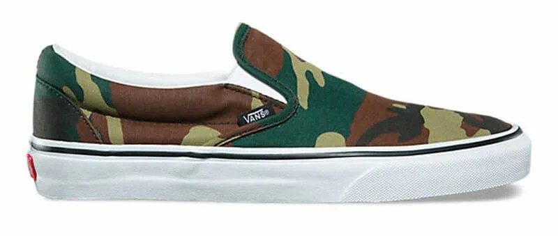 Back-to-School-Essentials-gear-patrol-Vans-Slip-On