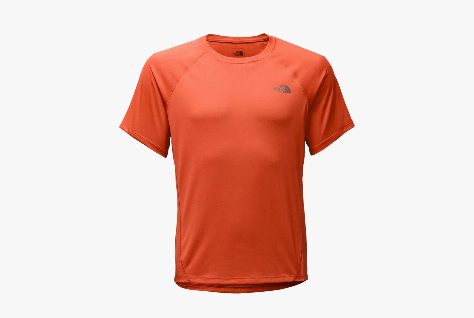 Best-Sweat-Wicking-T-Shirts-gear-patrol-TNF