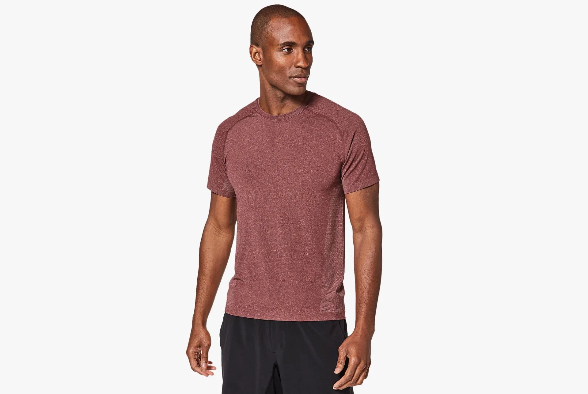 Best-Sweat-Wicking-T-Shirts-gear-patrol-lululemon
