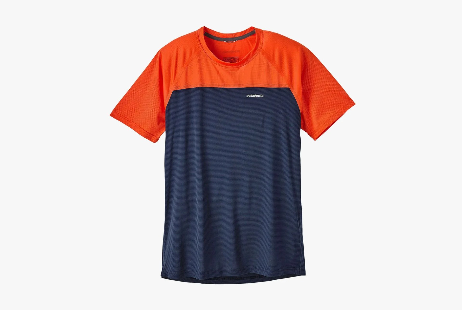 Best-Sweat-Wicking-T-Shirts-gear-patrol-patagonia