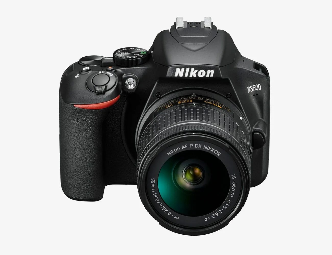 Best-of-IFA-2018-gear-patrol-Nikon-D3500-DSLR