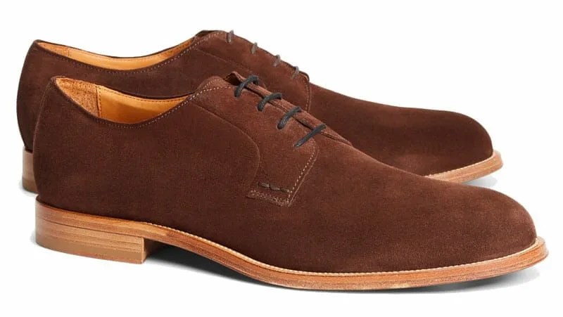 Brooks-Brothers-Sale-gear-patrol-suede-low