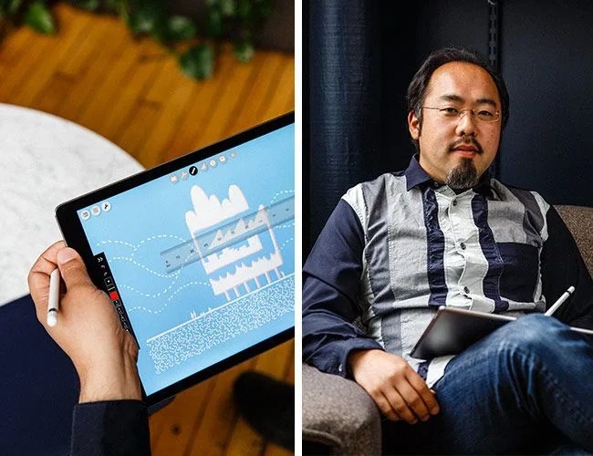 How-Apple-Is-Trying-to-Sway-Architects-Over-to-iPad-gear-patrol-lead-feature