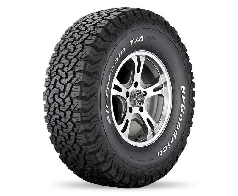 jeep wrangler superbowl ad 2018 gear patrol ko2 all terrain tires 2