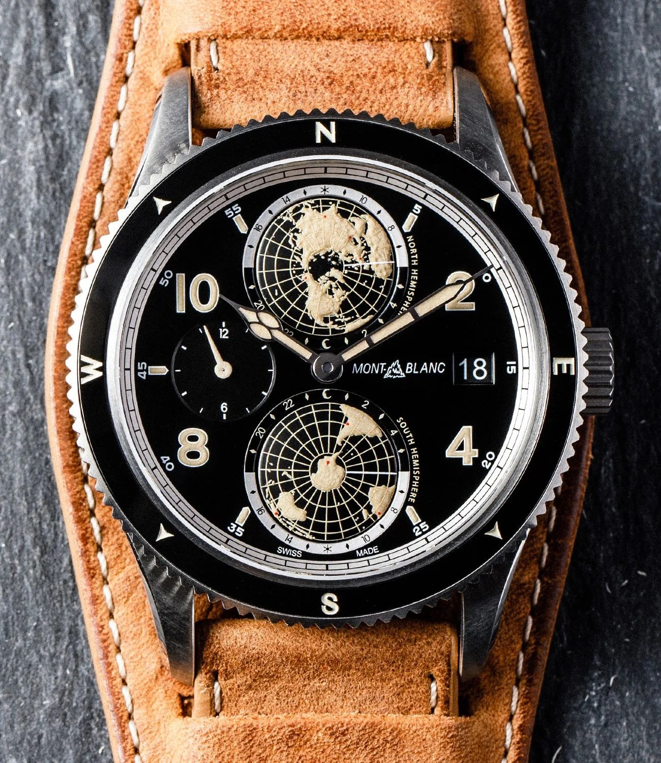 Montblanc-1858-Geosphere-Review-gear-patrol-ambiance