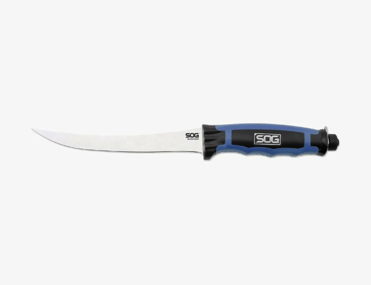 Outdoor-Knives-Deal-gear-patrol-SOG-BladeLight-FIllet
