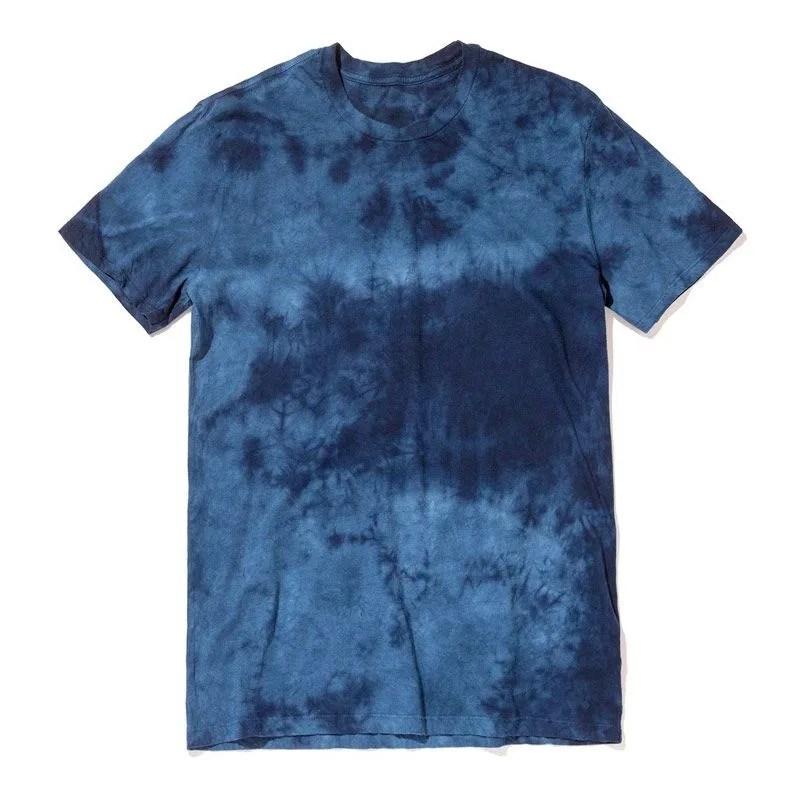 Outerknown-Trippy-Tee-gear-patrol-Indigo