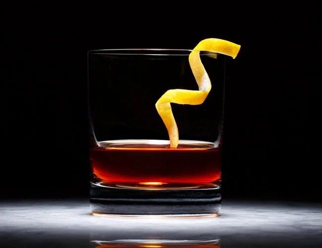 sazerac recipe