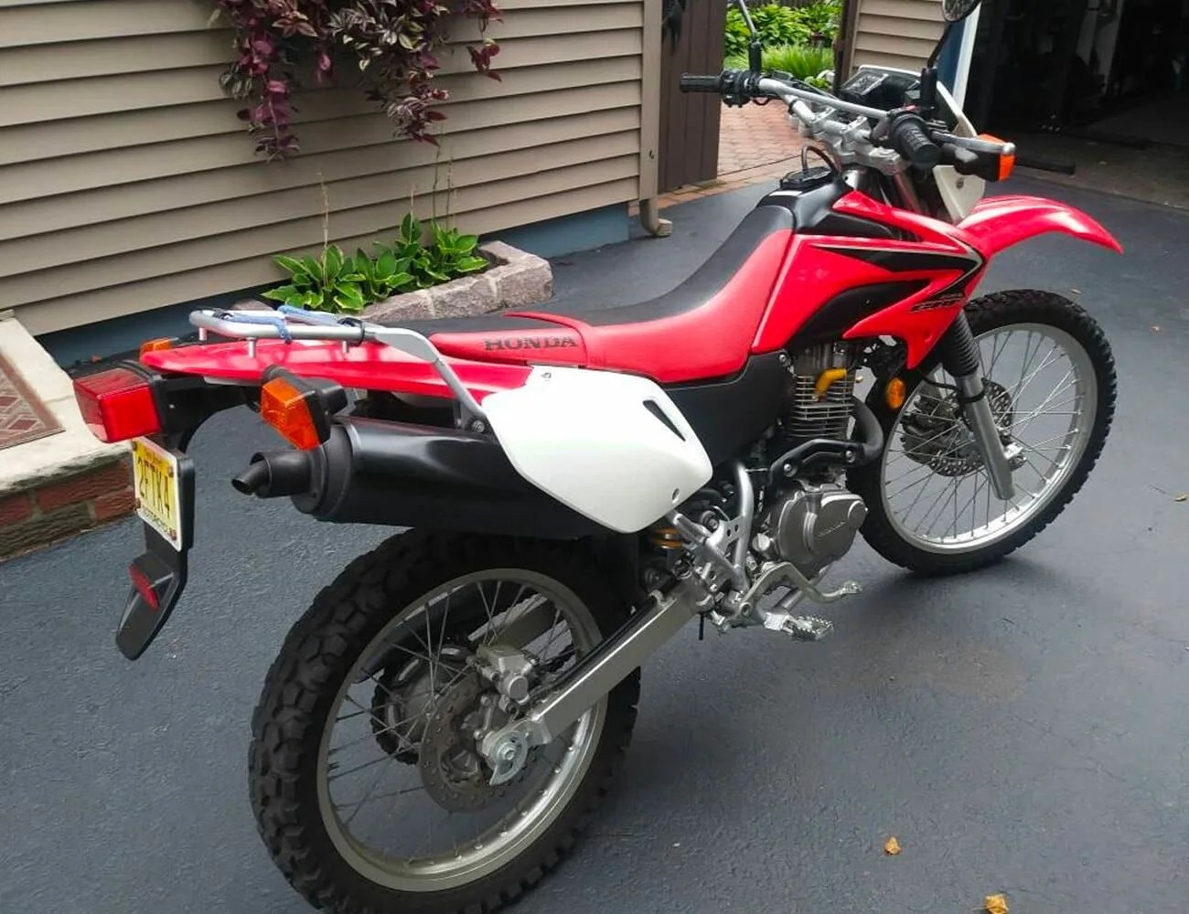 Used-Motorcycles-For-2500-gear-patrol-2008-Honda-CRF-230L