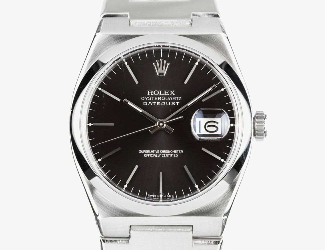 Watches-Were-Obsessing-Over-gear-patrol-Rolex-OysterQuartz-DateJust