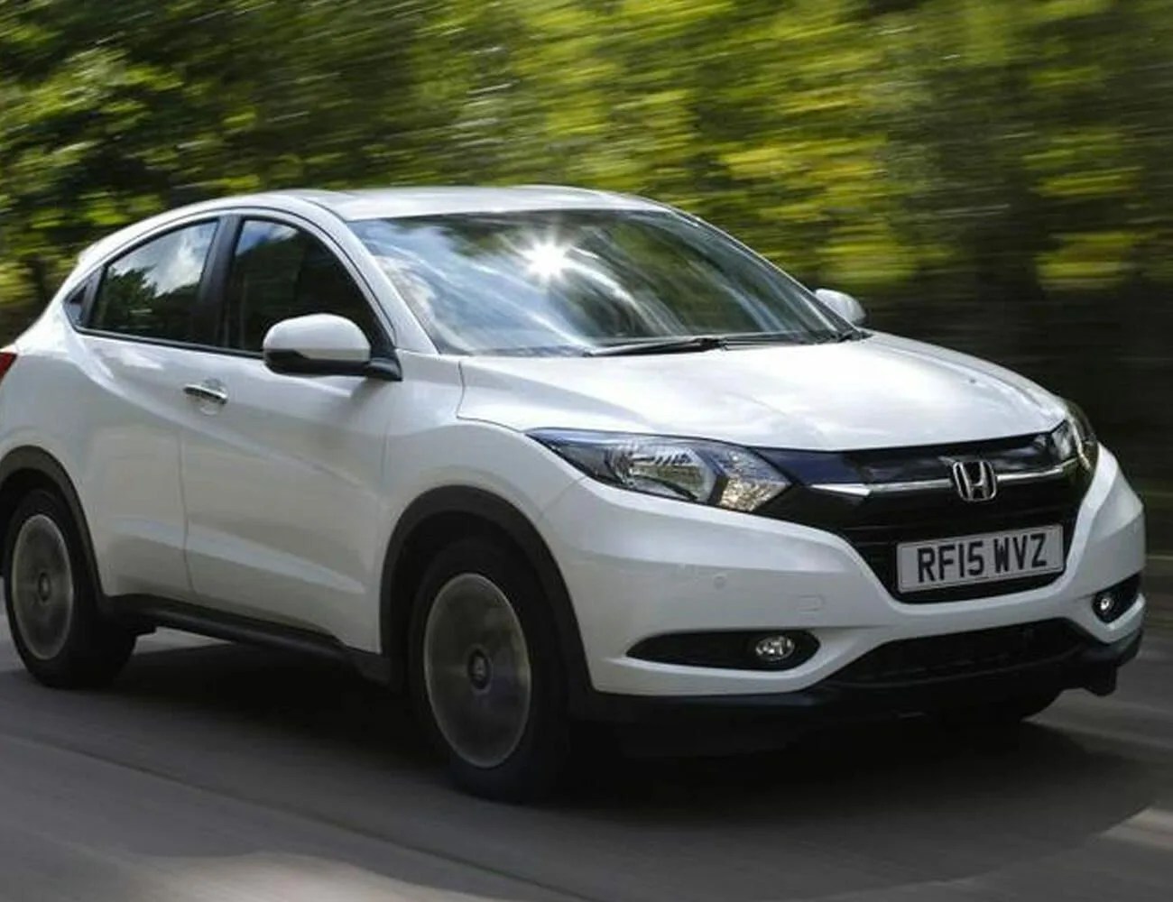 Worlds-Best-Selling-Cars-gear-patrol-Honda-HR-V