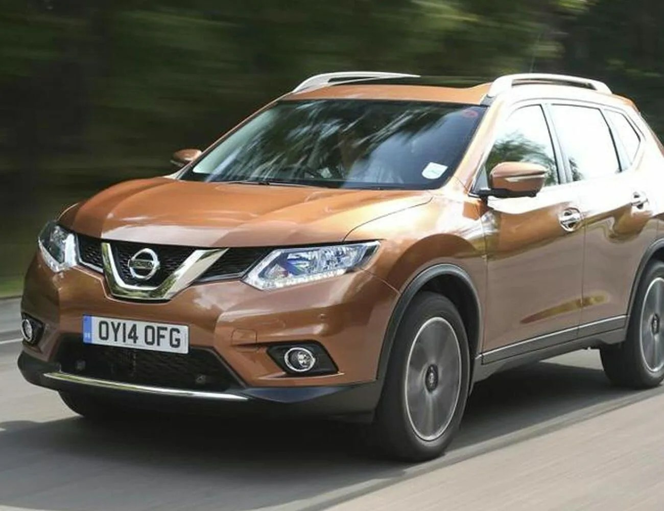 Worlds-Best-Selling-Cars-gear-patrol-Nissan-X-Trail