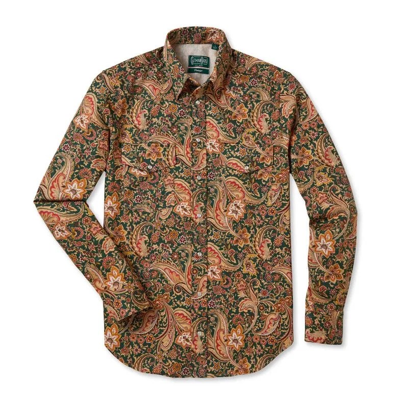 3-of-the-Most-Stylish-People-We-Know-on-Falls-Key-Trends-Gear-Patrol-Gitman-Shirt