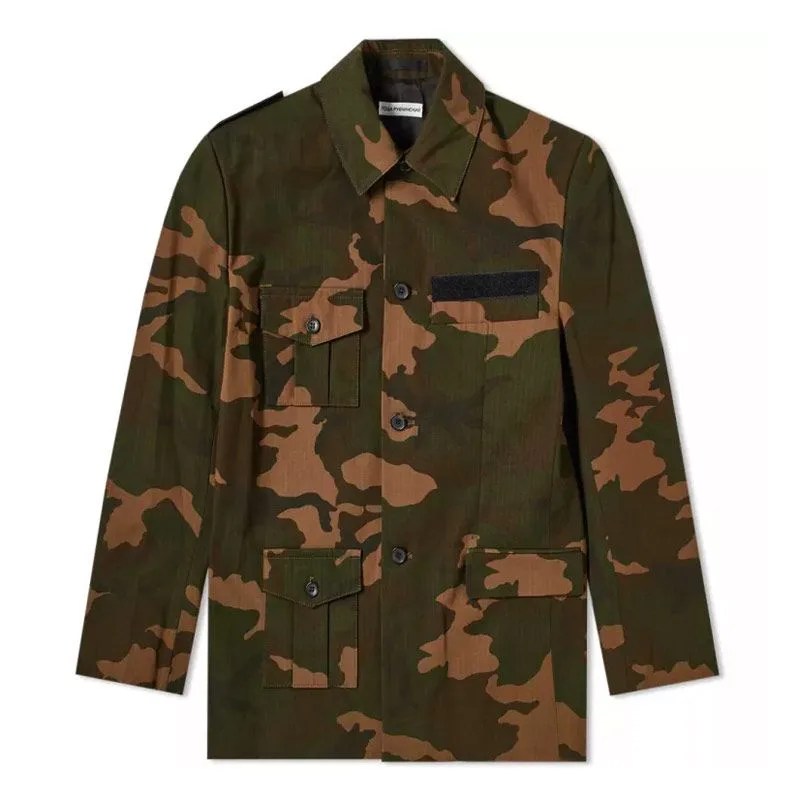 3-of-the-Most-Stylish-People-We-Know-on-Falls-Key-Trends-Gear-Patrol-Gosha-Camo-Jacket