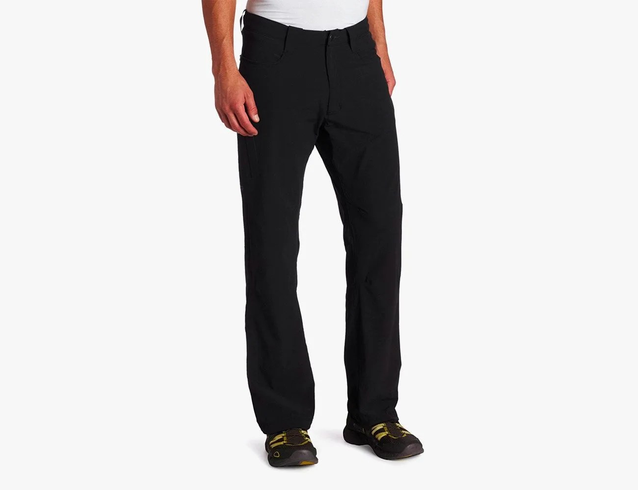 4 best hiking pants gear patrol outdoor research ferrosi