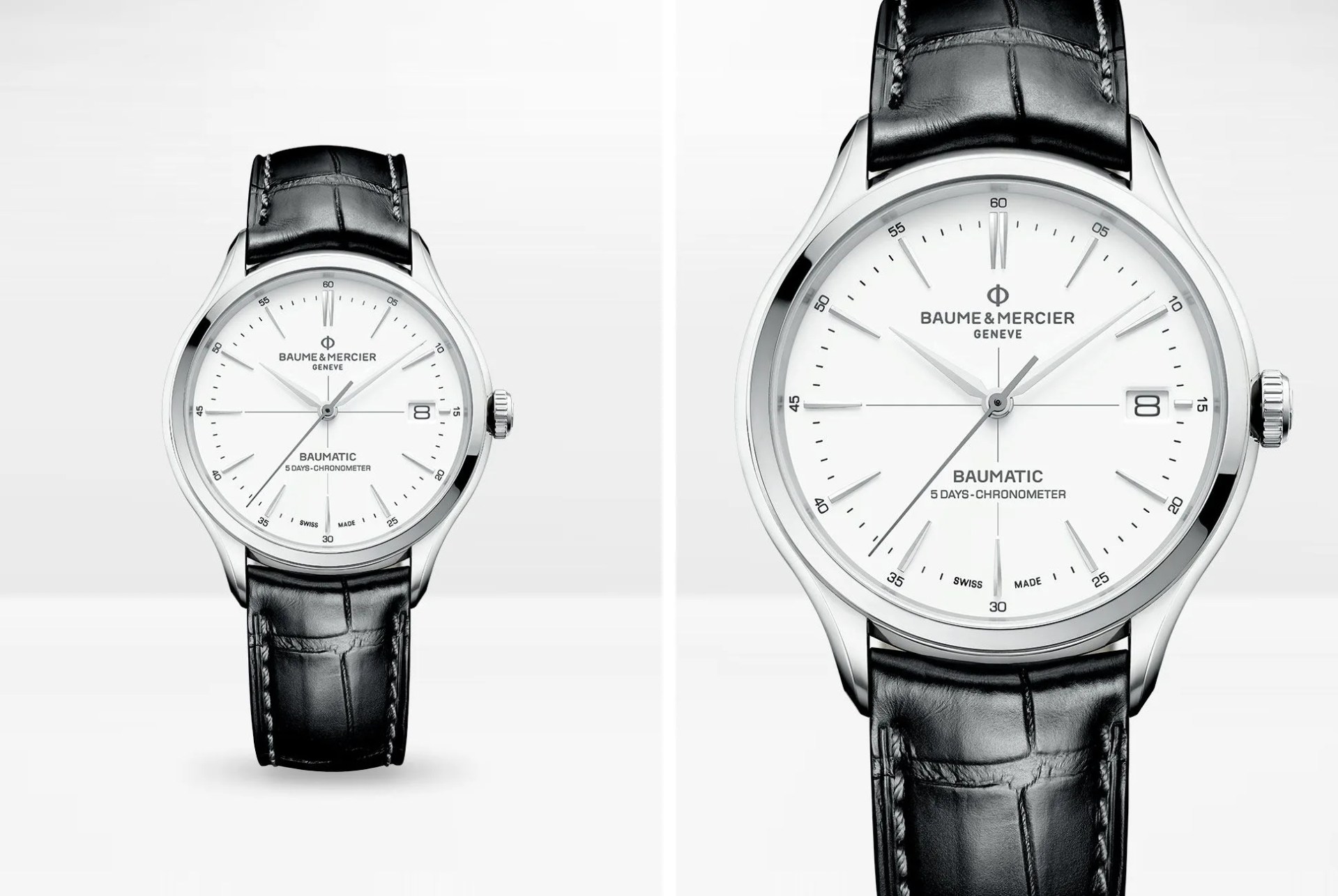 6-Chronometers-Under-6K-gear-patrol-Baume-&-Mercier-Clifton-Baumatic