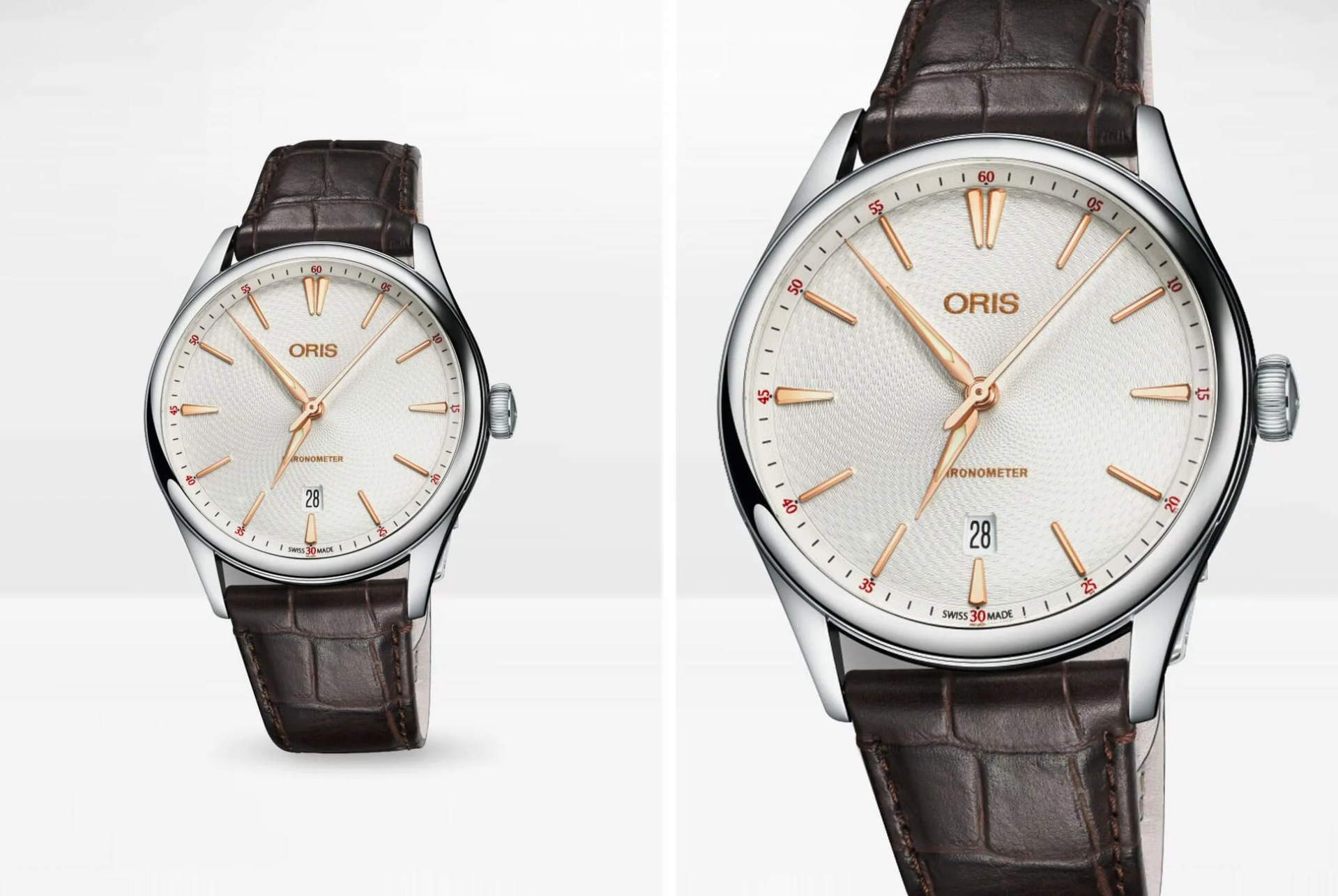6 chronometers under 6k gear patrol oris artelier chronometer