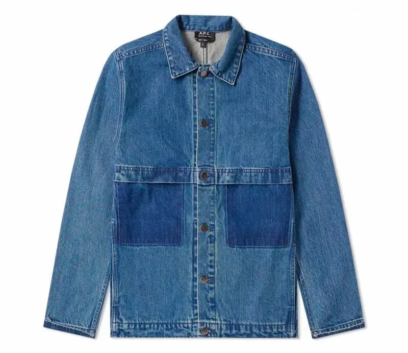 APC-Outerwear-Deal-gear-patrol-smith-denim-chore