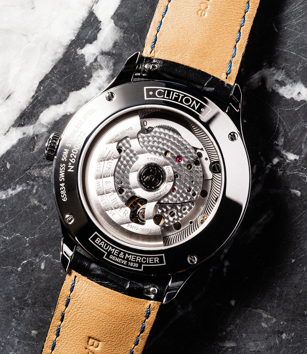 Baume-Mercier-Clifton-gear-patrol-ambiance