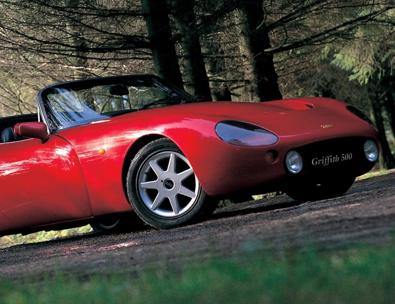 Best-Cars-Finally-Import-2018-gear-patrol-TVR-Griffith-500
