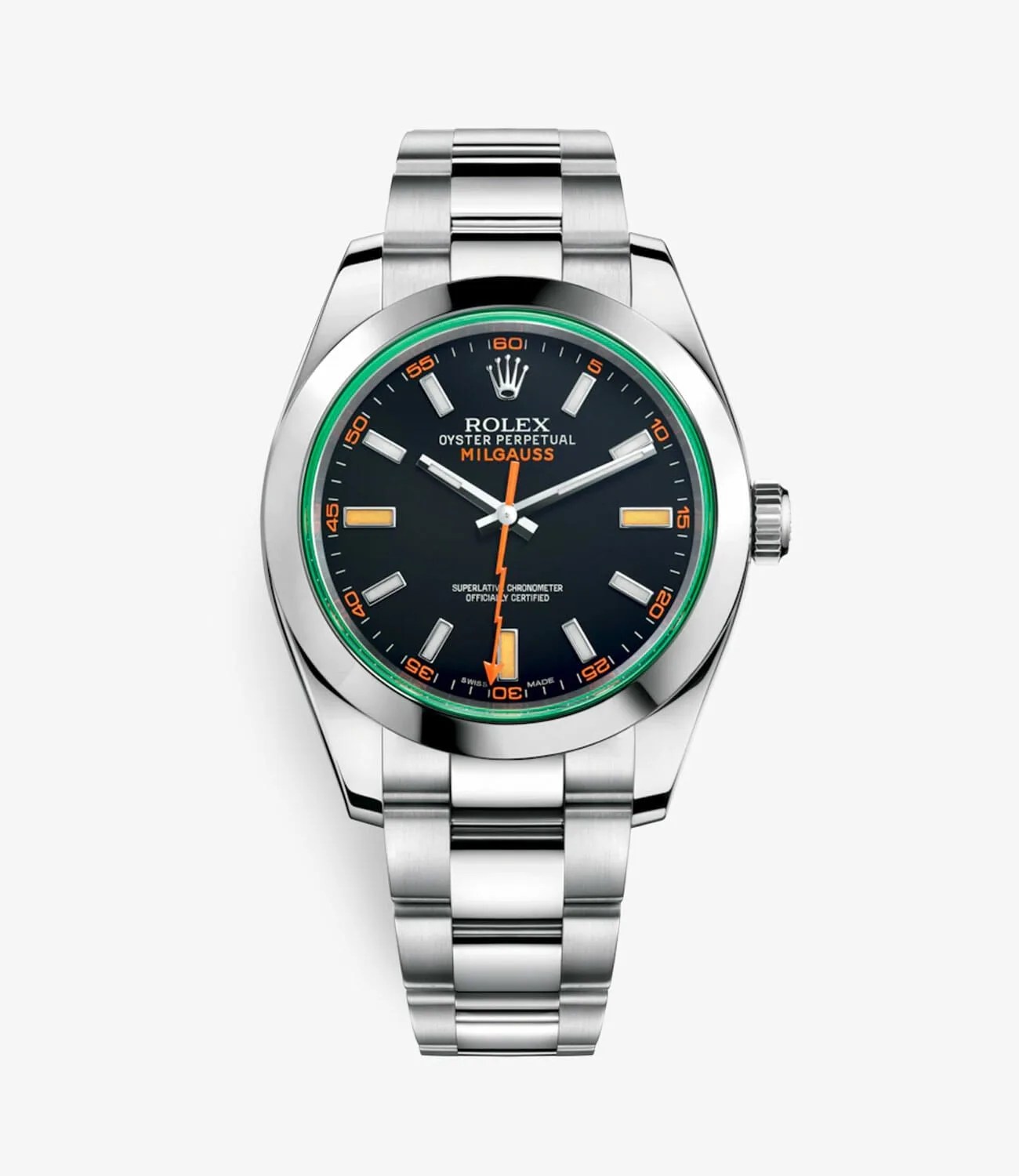 Buy-Used-Luxury-Watches-gear-patrol-Rolex-Milgauss