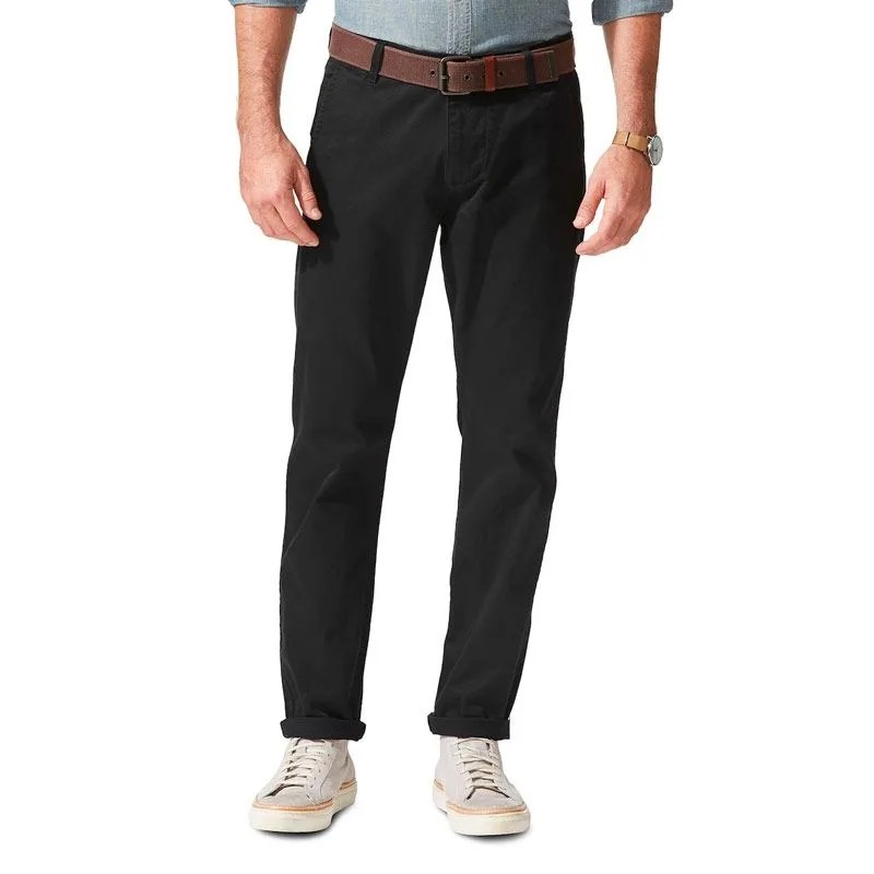 Dockers-Alpha-Khaki-Deal-Black