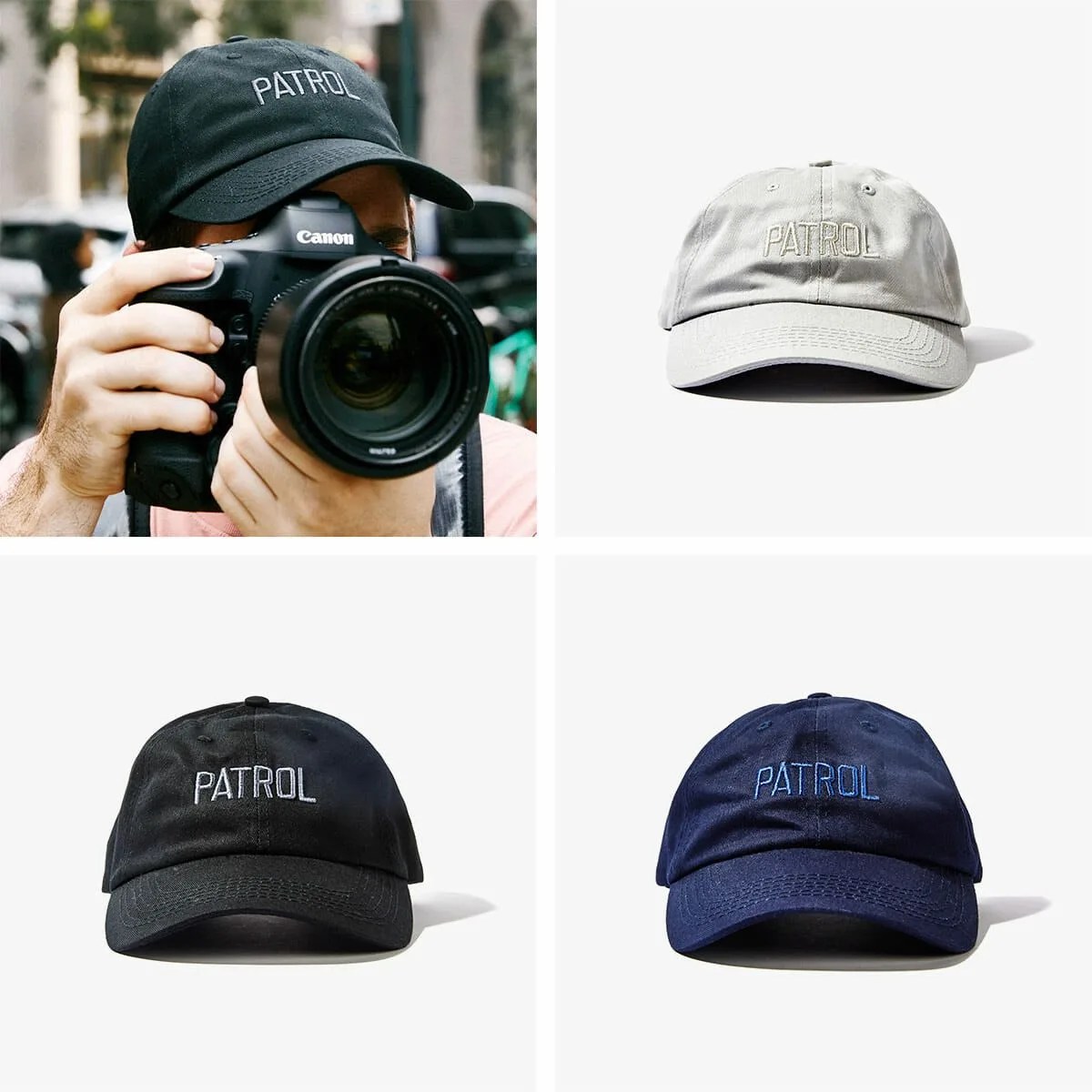 GP-Hat-Announcement-gear-patrol-Dad-Hat